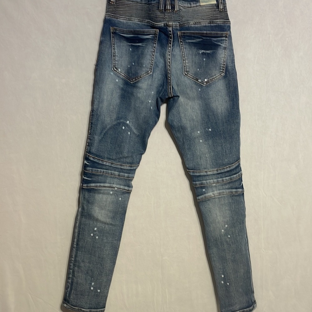 Embellish Jeans - Picture 4 of 8